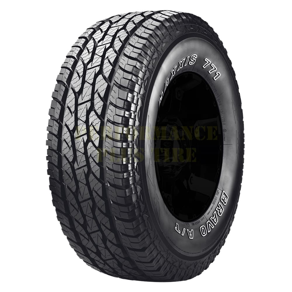 Maxxis P771 AT 235/75R15 - Interllanta ǀ Bridgestone - Firestone ǀ ...